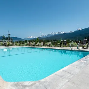 The Ironwood On Blueberry Hill , Whistler Canada