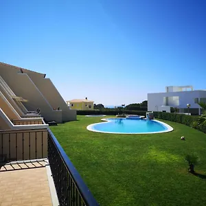 House J Sao Rafael - By Bedzy , Albufeira Portugal