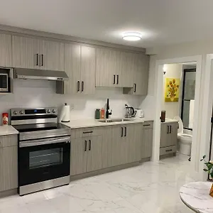 Holiday home Tranquil Retreat Near Vancouver's Attractions, Vancouver