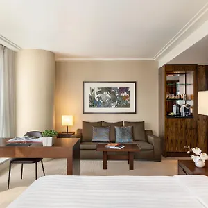 5* Hotel Hyatt Vancouver Downtown Alberni